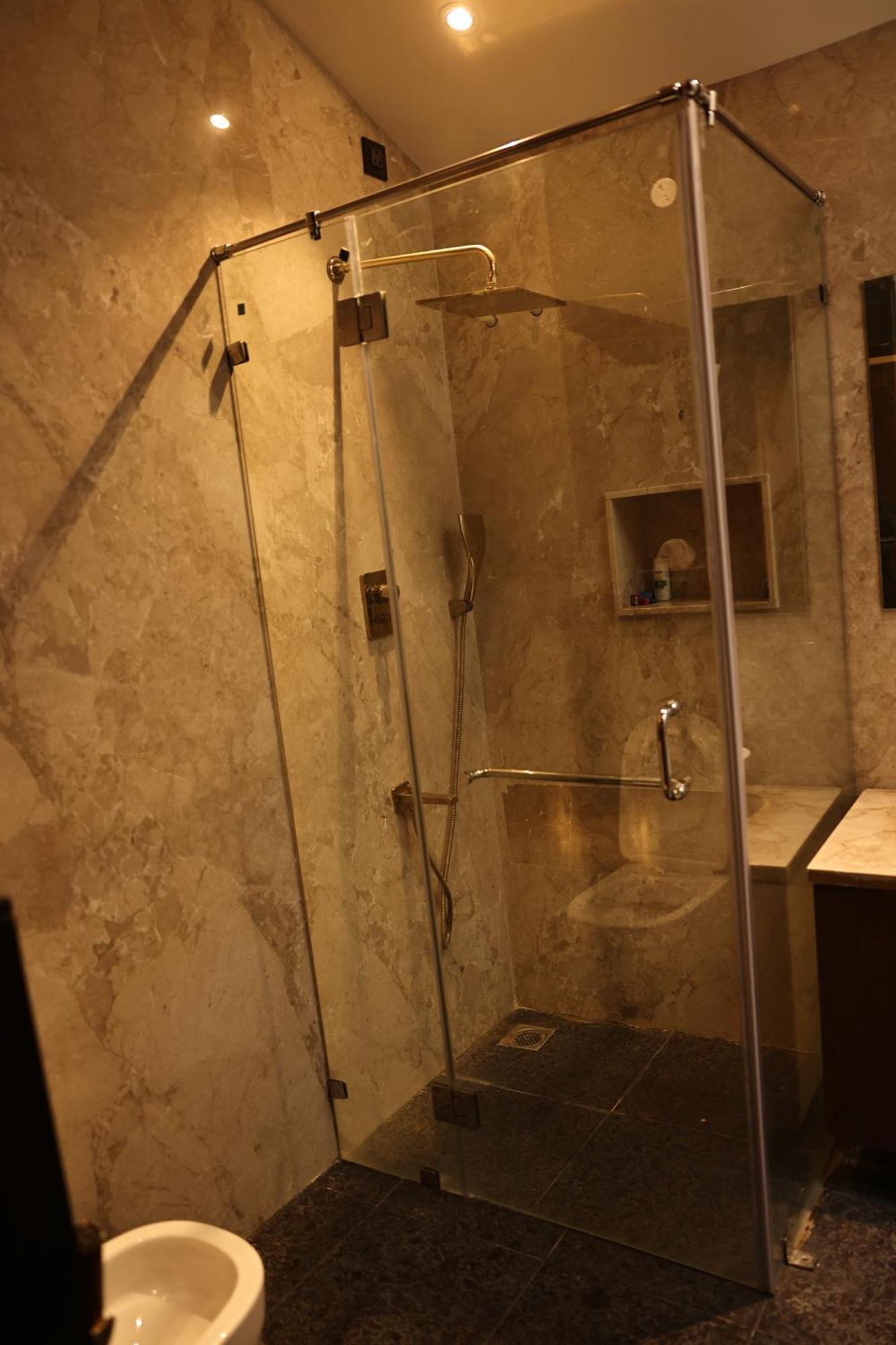 Mstays Ecr By Mirabilis Hotel Chennai Bagian luar foto